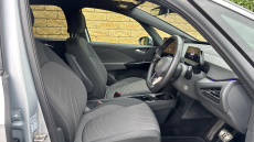 Volkswagen ID.3 150kW Match Pro 59kWh 5dr Auto Electric Hatchback